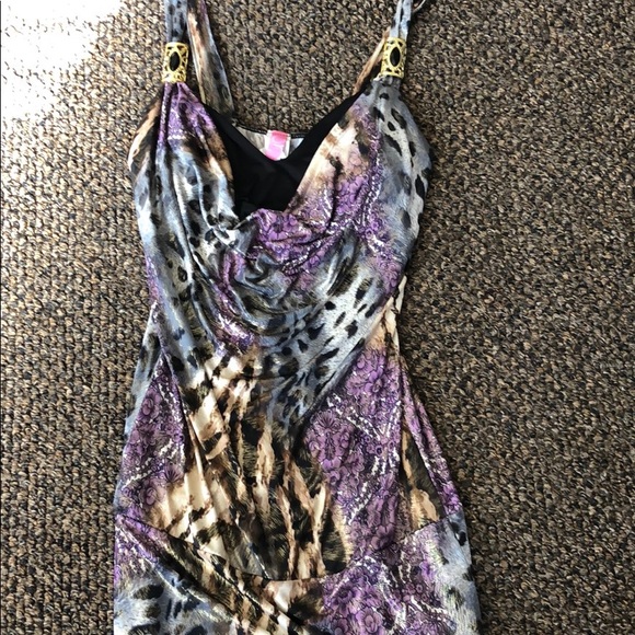 Dress - Picture 4 of 5